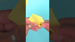 شو هيّني نعمل هالسمكة! #shorts