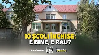 Regretele unor profesori pensionari, rămași fără de lucru după ce școala a fost lichidată