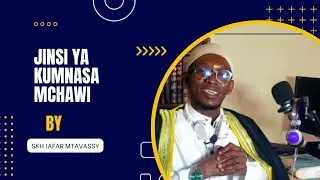 Jinsi ya kumfanya mchawi anase asiweze kuondoka  ( @mtavassy tv Tanzania)