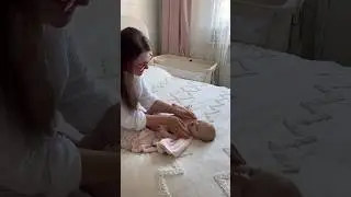 Уход за малышкой💕