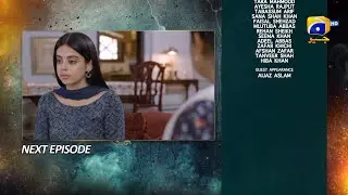 Haq Mehar Episode 41 Teaser - 6th September - HAR PAL GEO