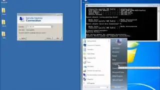 Server 2008 Lesson 19 - Enabling Remote Desktop Using Group Policy