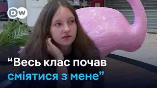 Українських дітей в Польщі цькують у школах? | DW Ukrainian