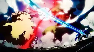Free Twixtor Trafalgar Law vs BlackBeard || One Piece Episode 1093