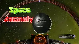 No Mans Sky Alone Amidst the stars | Searching for Artemis | Space Anomaly | Upgrading