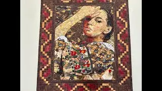 Quilt fest Kyiv 2024