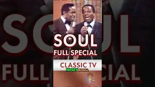 Unveiling Soul - The Lost Gem of Black Comedy!