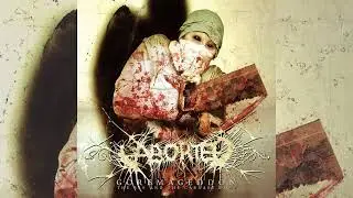 Aborted (BE) - Goremageddon: The Saw and the Carnage Done (Album 2003)