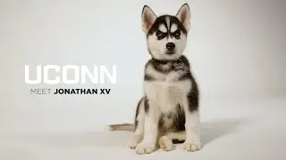 Welcome to UConn, Jonathan XV | UConn