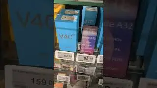 Preise für ZTE-Smartphones