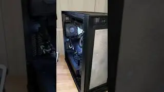 I think it's time to clean my Gaming PC