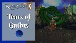 RS3 Tears of Guthix Ironman Friendly QUICK Guide & Minigame [Updated 2021]