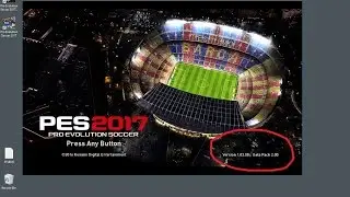 PES 2017 - CPY DLC/DATAPACK 2.0 - PESGALAXY PATCH V.1.12