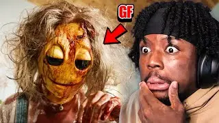 Would You Love Your GF if She Looked Like This? | WW Ep2