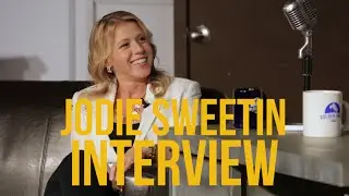 Interview with Jodie Sweetin (Netflix's Fuller House) - Episode 21