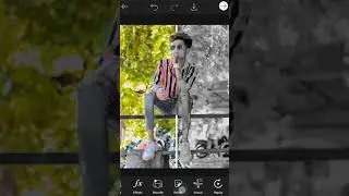 PicsArt 3D Instagram Viral Photo Editing  || Instagram frame editing on picsart 