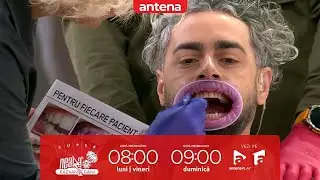 De ce este important detartrajul cavității bucale | Explicațiile medicului Anca Vereanu