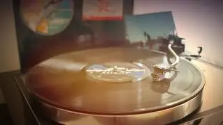Pink Floyd - Welcome to the machine VINYL