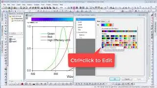 Add Color Scale Legend and Color Bar