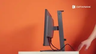 Обзор Монитора Philips 25M2N3200W 24.5