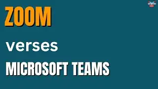 Zoom vs Microsoft teams the debate - what is the difference?