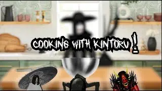 Cooking With Kintoru! (The Mimic Beasts)