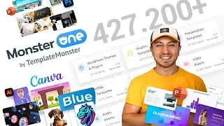 MonsterOne ile Grafik Tasarım İşlerinizi Nasıl Kolaylaştırırsınız?