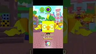i ROLLED 25 Mega Dice 2 in Pet Simulator 99!