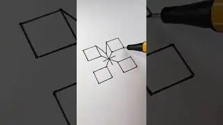 Это просто ! Рисуем !