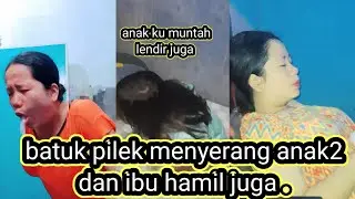 musim pilek dan batuk menyerang kesegala arah sampe mual pusing muntah juga lengkap pokonya
