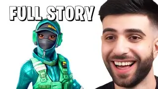 What Happened To SypherPk’s BIGGEST HATER