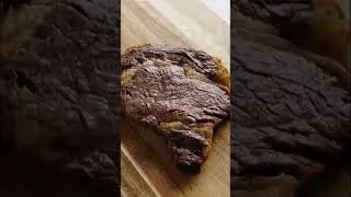 Air Fryer Steak