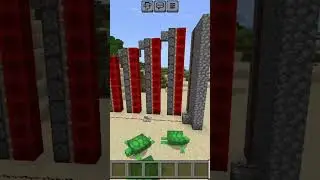 механізм #minecraft #промайнкрафт #майнкрафт #реки #рекомендации