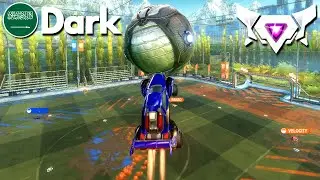 DARK has CRAZY Mechanics!