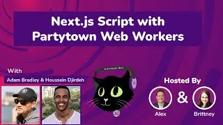 2.28 - Next.js Script with Partytown