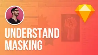 Sketch 3 Tutorial | Understanding Masking