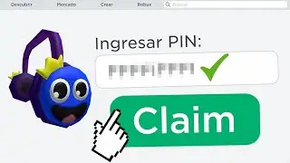Codigos que te dan Items gratis que valen robux en roblox 2025😍 *Muy Facil*