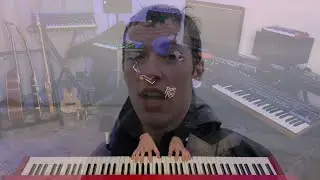 Coldplay - Yellow / French Fuse cover [ Piano+ Vocal ]