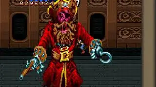 Ghoul Patrol   Final Boss and Ending