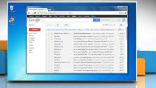 How to enable IMAP (Internet Message Access Protocol) in Gmail®