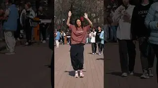 Танцуй, если счастлива 🫶🏻