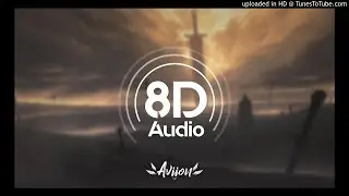 Schoolboy Q - Studio (8D Audio)