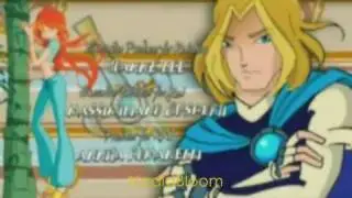 Winx Club - Sternradio
