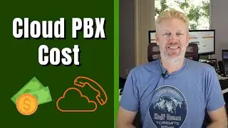 Cloud PBX Cost