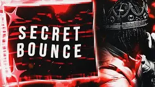 How to make the ULTIMATE BOUNCE for DRILL (SECRET BOUNCE!!)