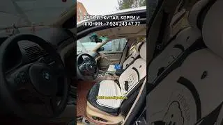 BMW за 40,000₽ в Китае🔥 