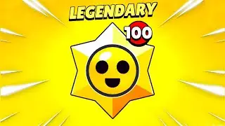 🔴 EFSANEVİ STARR DROP ÇIKARABİLEN GELSİN! - Brawl Stars Canlı Yayın