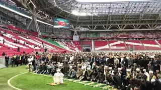 beautiful AZAN- красивый АЗАН nashidul islam