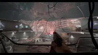 Atomic Heart 14 Минут Эксклюзивного Геймплея 