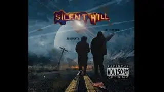 Jussmonty ft Lil December - want you all day (Silent Hill) 